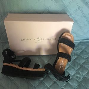 Ladies Sandals